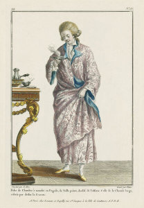 Pierre-Thomas Le Clerc - Hot Chocolate at Home