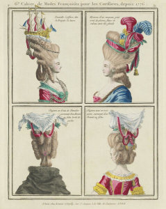 Designer unknown - Pouf of the Day