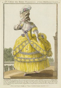 Pierre-Thomas Le Clerc - The Circassienne