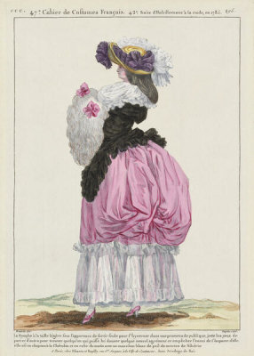 François Louis Joseph Watteau - The Nymph