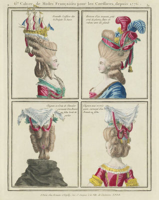 Designer unknown - Pouf of the Day