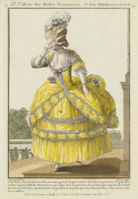 Pierre-Thomas Le Clerc - The Circassienne